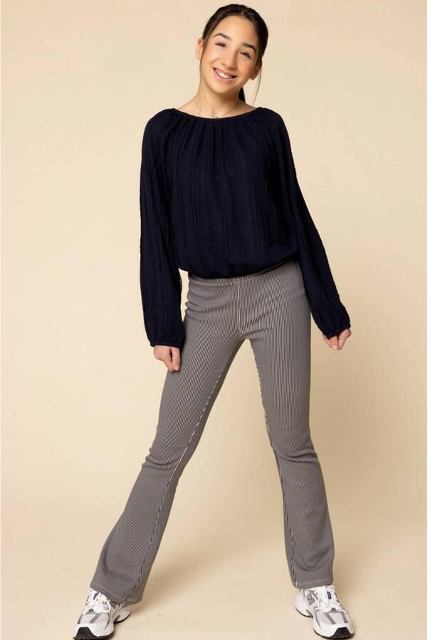 LOOXS 10sixteen Meisjes Broeken 2531-5605 Multi - Foto 4