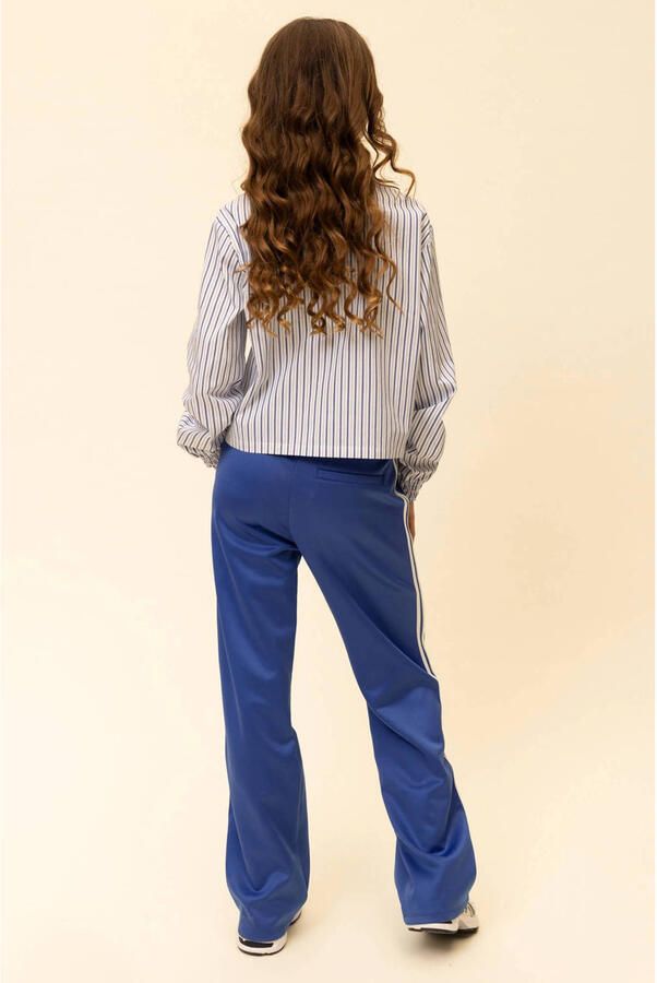 LOOXS 10SIXTEEN Meisjes Blouses 2601-5105 Wit - Foto 6