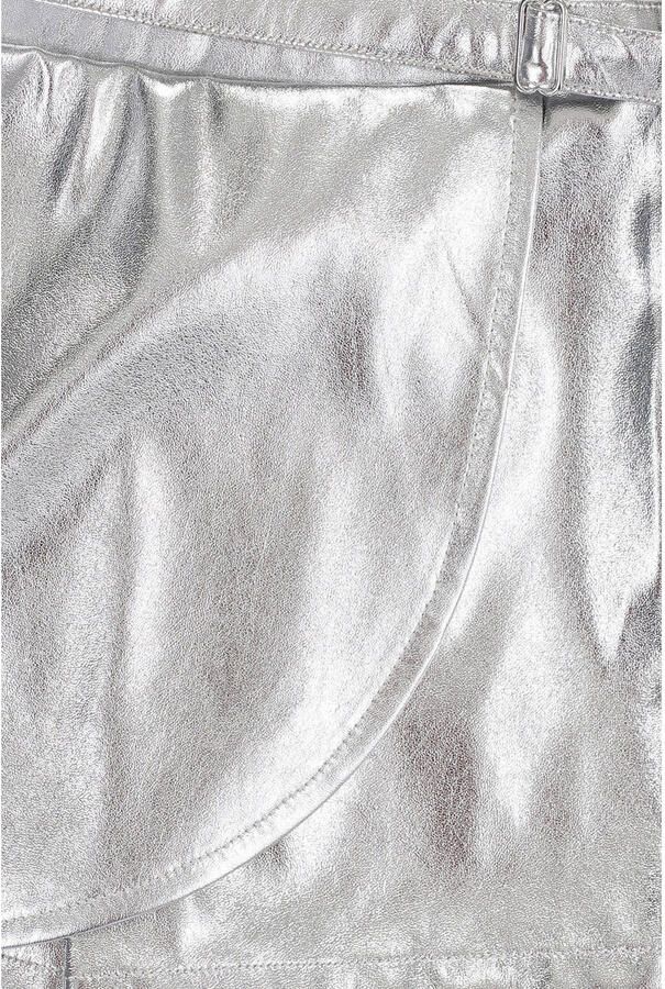 LOOXS 10sixteen Meisjes Rokken 2433-5798 Zilver