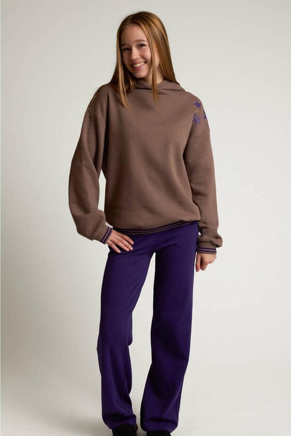 LOOXS 10SIXTEEN Meisjes Broeken 2632-5655 Paars