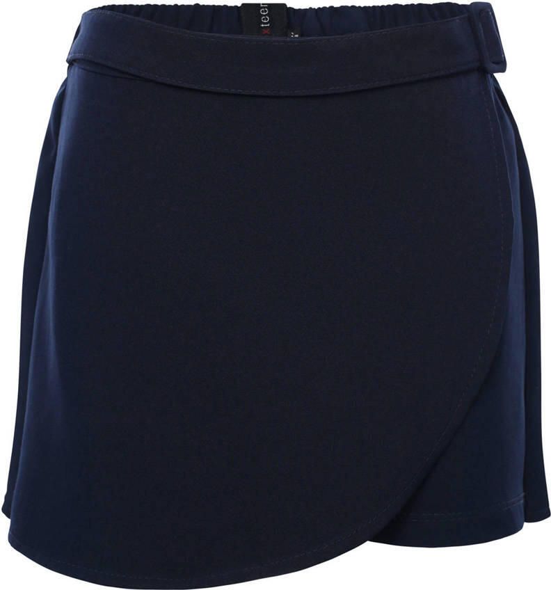 LOOXS 10sixteen Meisjes Rokken 2531-5614 Donkerblauw - Foto 6