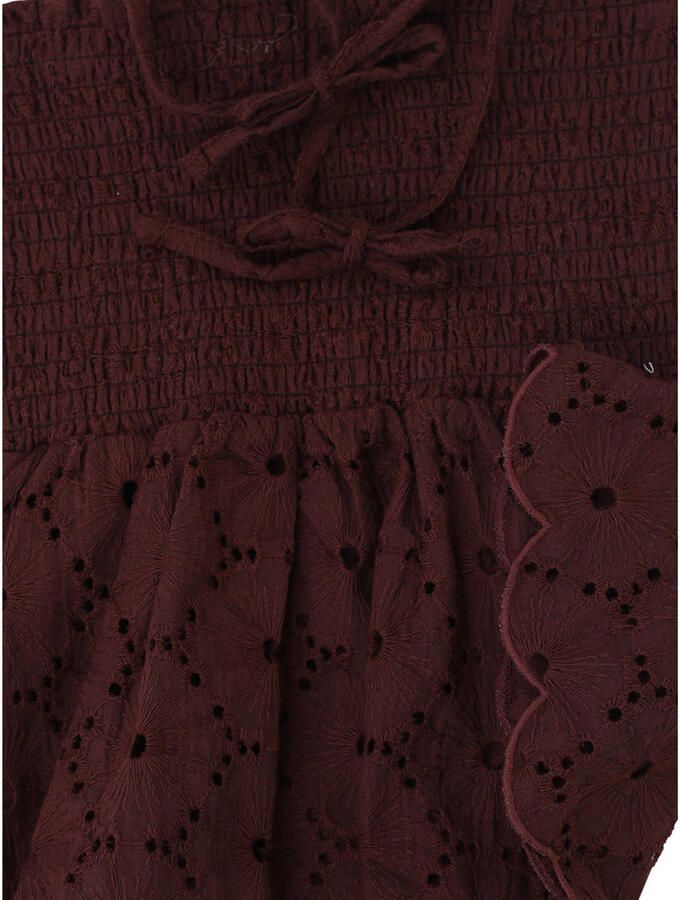 LOOXS 10SIXTEEN Meisjes Tops & T-shirts 2613-5177 Bruin - Foto 6