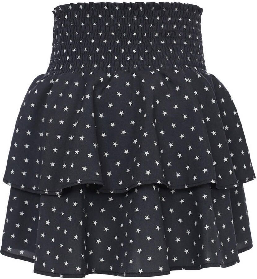 LOOXS 10SIXTEEN Meisjes Rokken 2601-5715 Donkerblauw - Foto 5