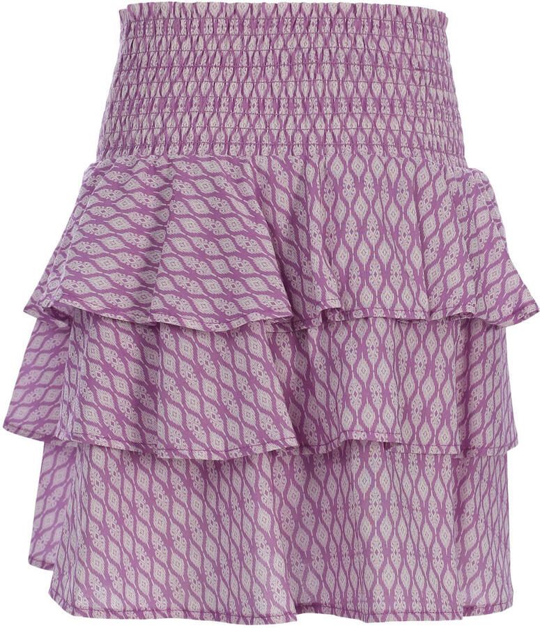 LOOXS 10SIXTEEN Meisjes Rokken 2612-5722 Paars - Foto 6