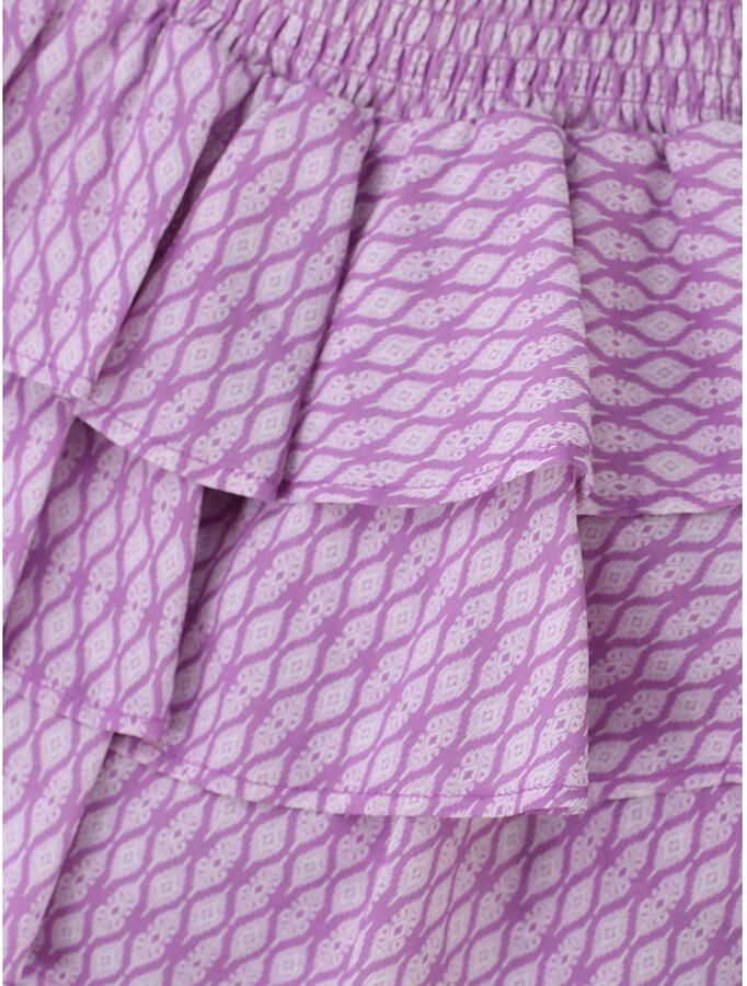 LOOXS 10SIXTEEN Meisjes Rokken 2612-5722 Paars - Foto 7