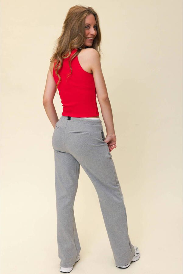 LOOXS 10SIXTEEN Meisjes Jeans 2611-5609 Grijs - Foto 5