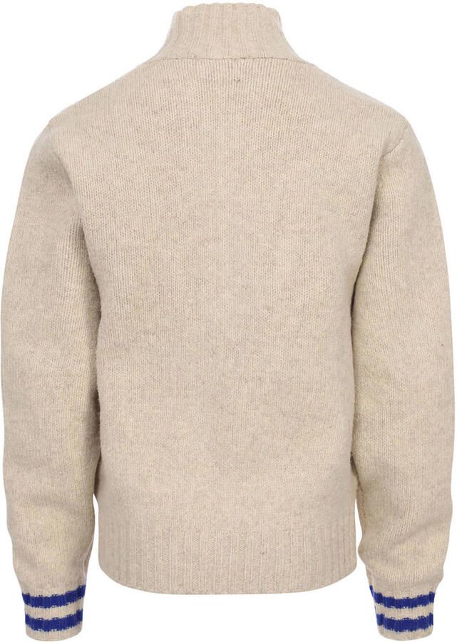 LOOXS 10sixteen Meisjes Truien & Vesten 2532-5350 Creme - Foto 3