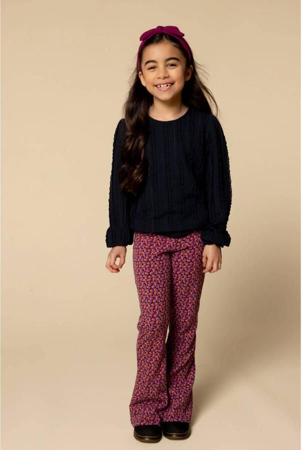 LOOXS Little Meisjes Broeken 2531-7602 Multi - Foto 5