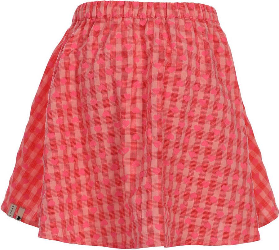 LOOXS LITTLE Meisjes Rokken 2611-7734 Roze - Foto 5