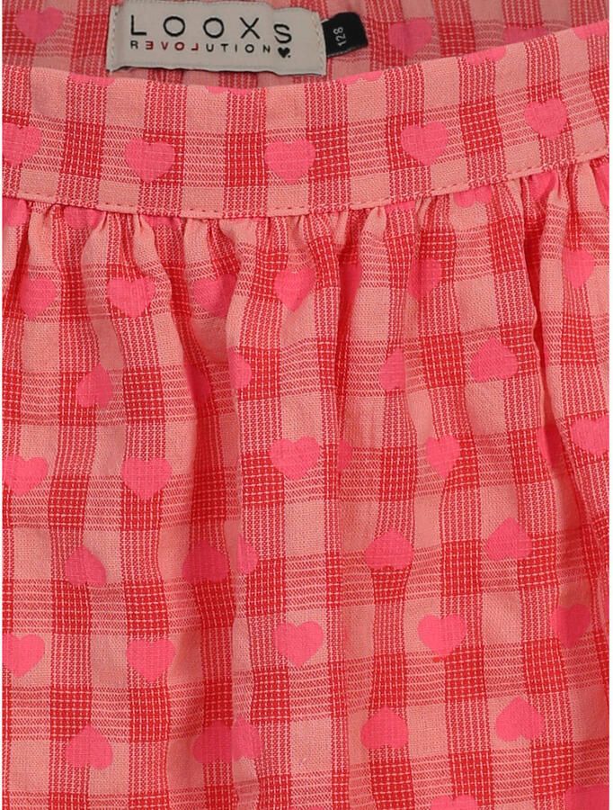 LOOXS LITTLE Meisjes Rokken 2611-7734 Roze - Foto 6