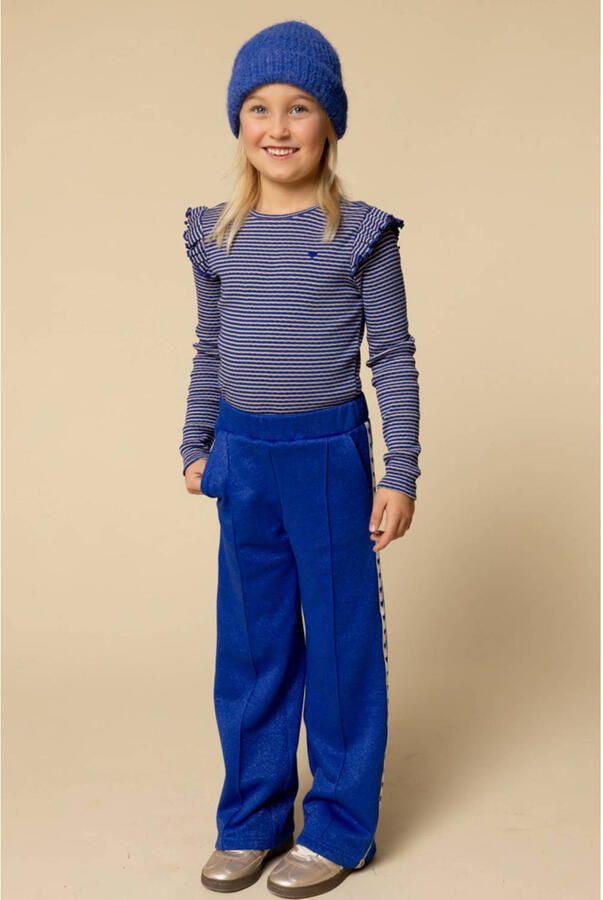 LOOXS Little Meisjes Tops & T-shirts 2532-7401 Multi - Foto 4