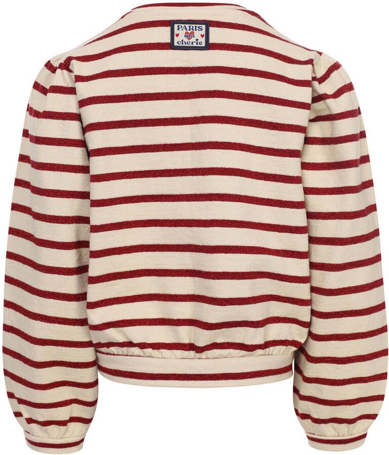 LOOXS Little Meisjes Truien & Vesten 2532-7332 Multi - Foto 3