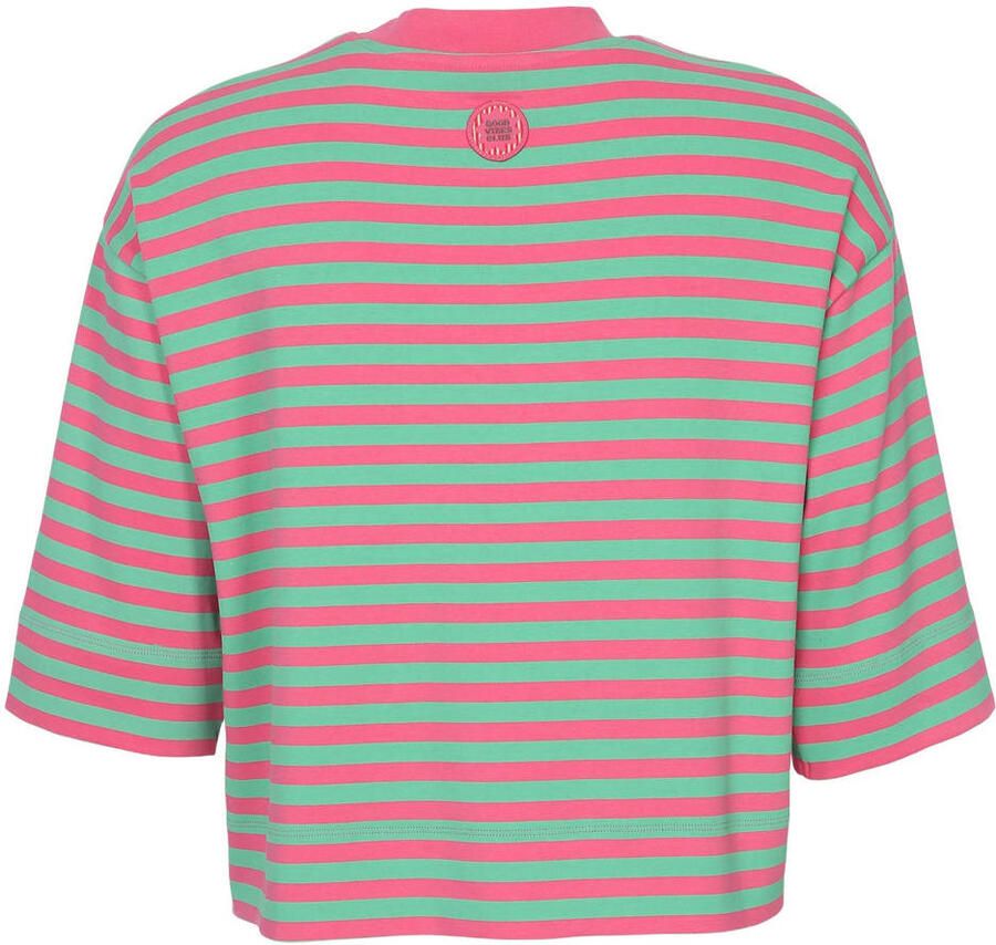 LOOXS LITTLE Meisjes Tops & T-shirts 2612-7480 Multi - Foto 5