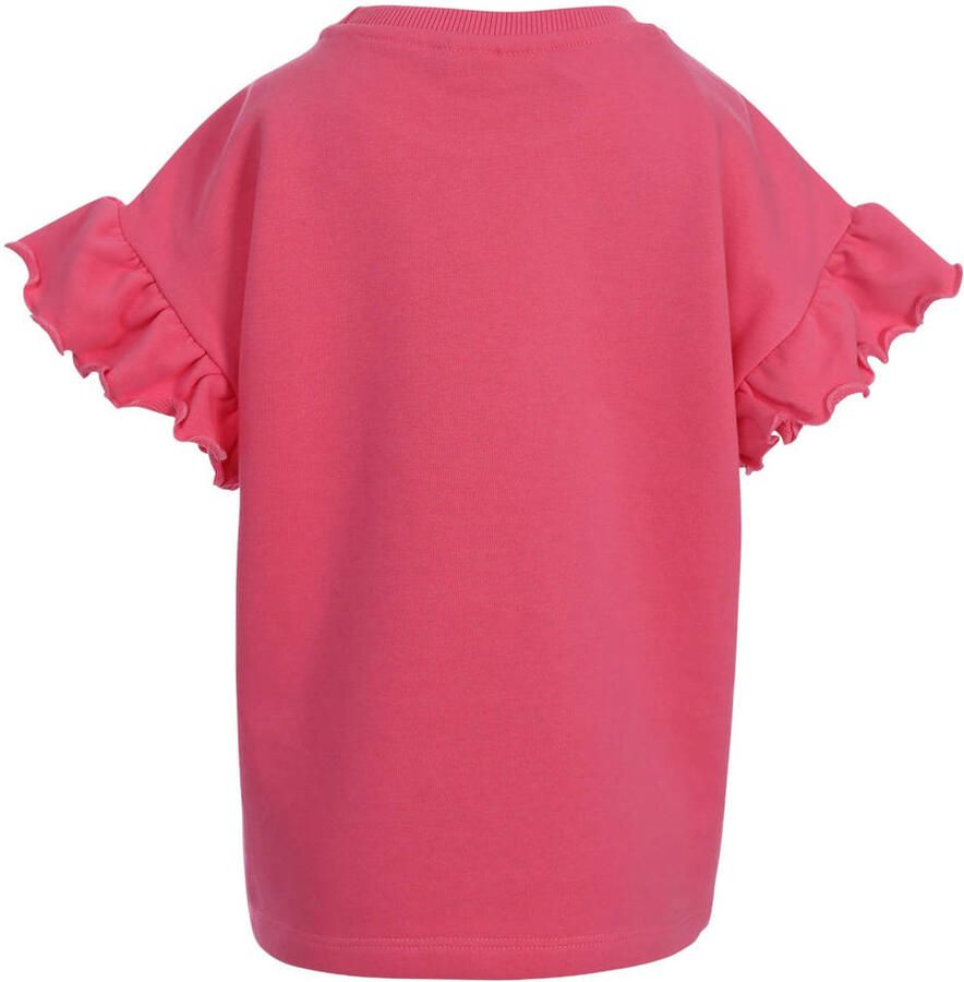 LOOXS LITTLE Meisjes Tops & T-shirts 2612-7332 Roze - Foto 5