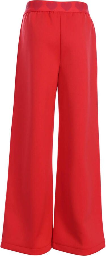 LOOXS LITTLE Meisjes Broeken 2611-7625 Rood - Foto 5