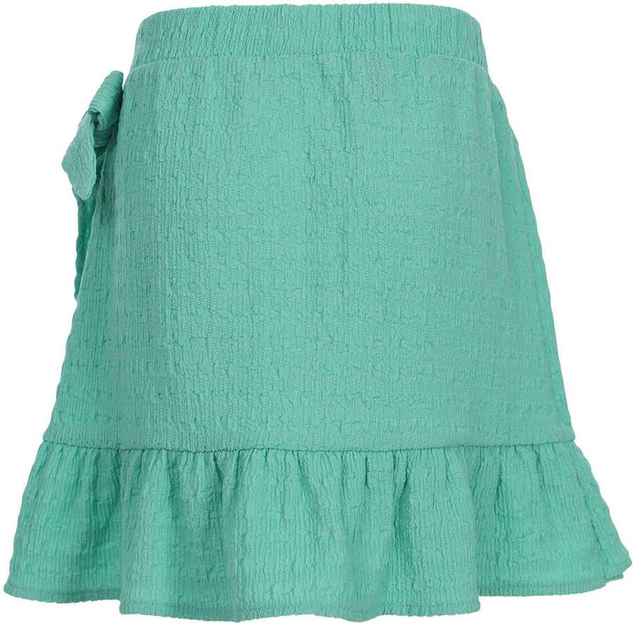 LOOXS LITTLE Meisjes Rokken 2612-7736 Mint - Foto 6