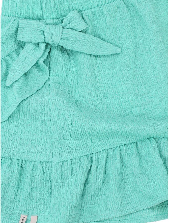 LOOXS LITTLE Meisjes Rokken 2612-7736 Mint - Foto 7