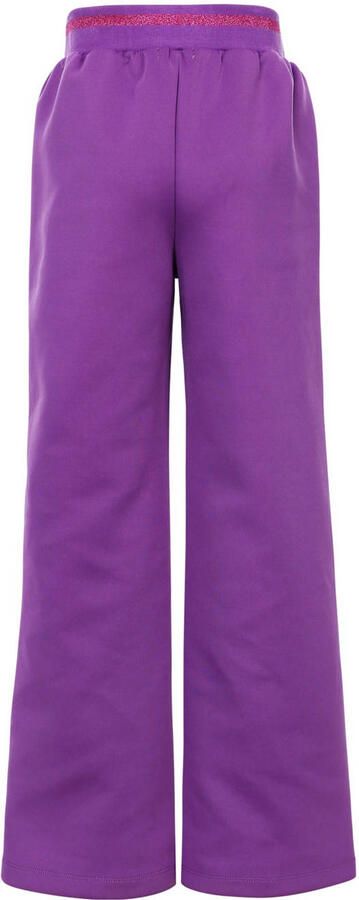 LOOXS Little Meisjes Broeken 2531-7620 Paars - Foto 5