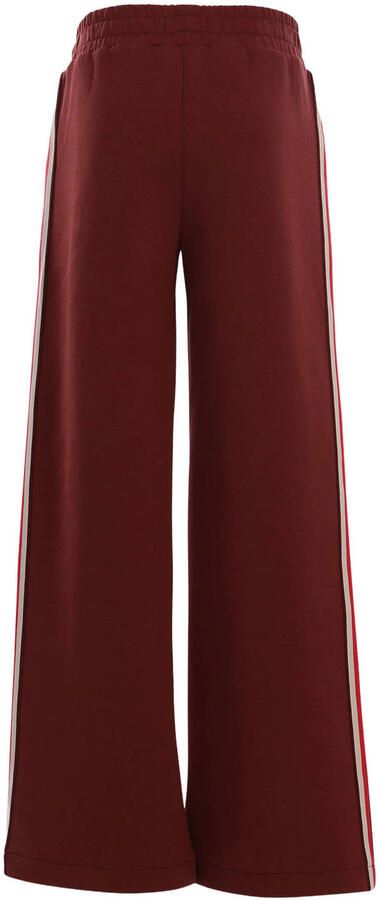 LOOXS LITTLE Meisjes Broeken 2632-7649 Bordeaux - Foto 3