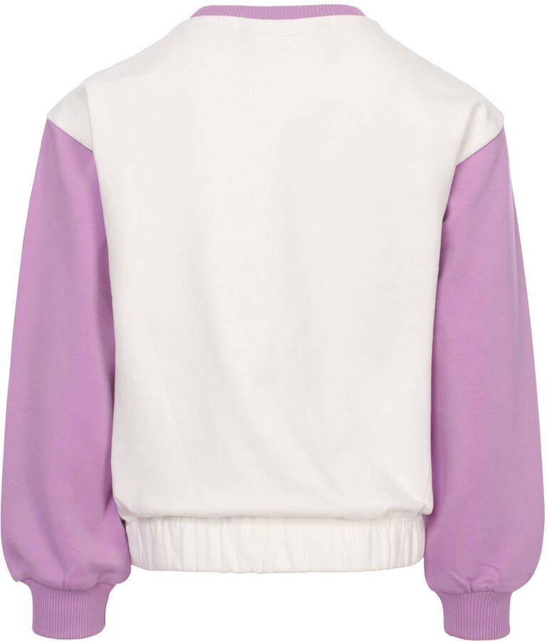LOOXS LITTLE Meisjes Truien & Vesten 2601-7311 Multi - Foto 5