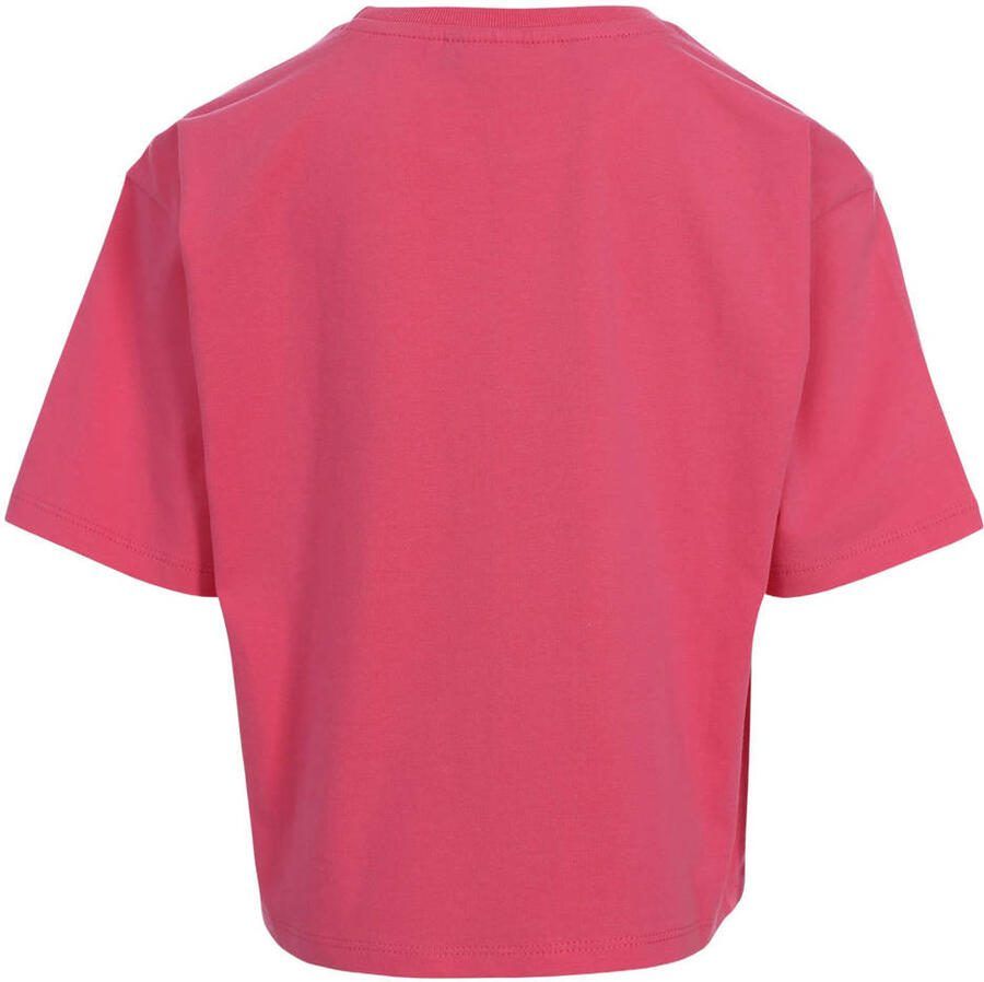 LOOXS little T-shirt roze - Foto 2
