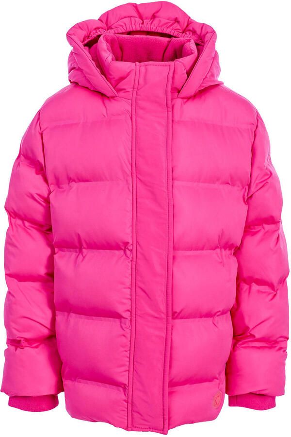 LOOXS little winterjas roze