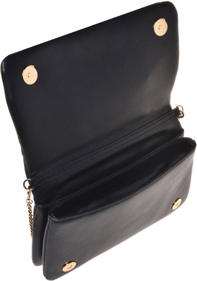 Love Moschino Schoudertas EMBOSSED QUILTED JC4043