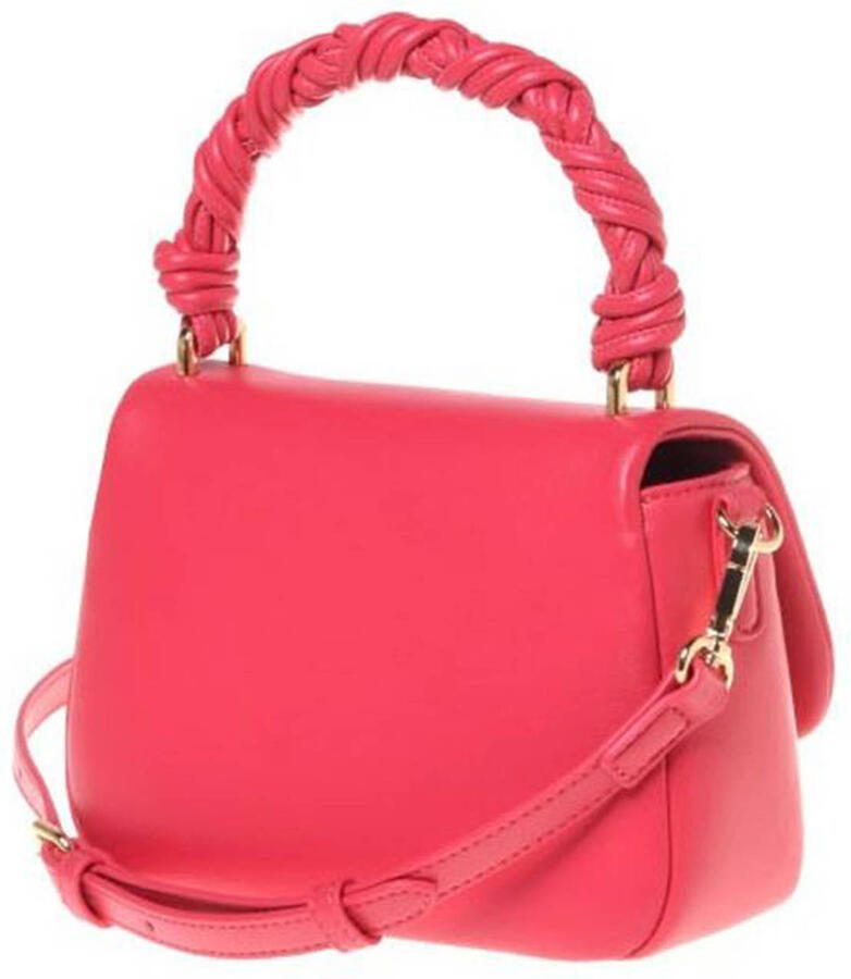 Love Moschino crossbody tas Legacy roze - Foto 2