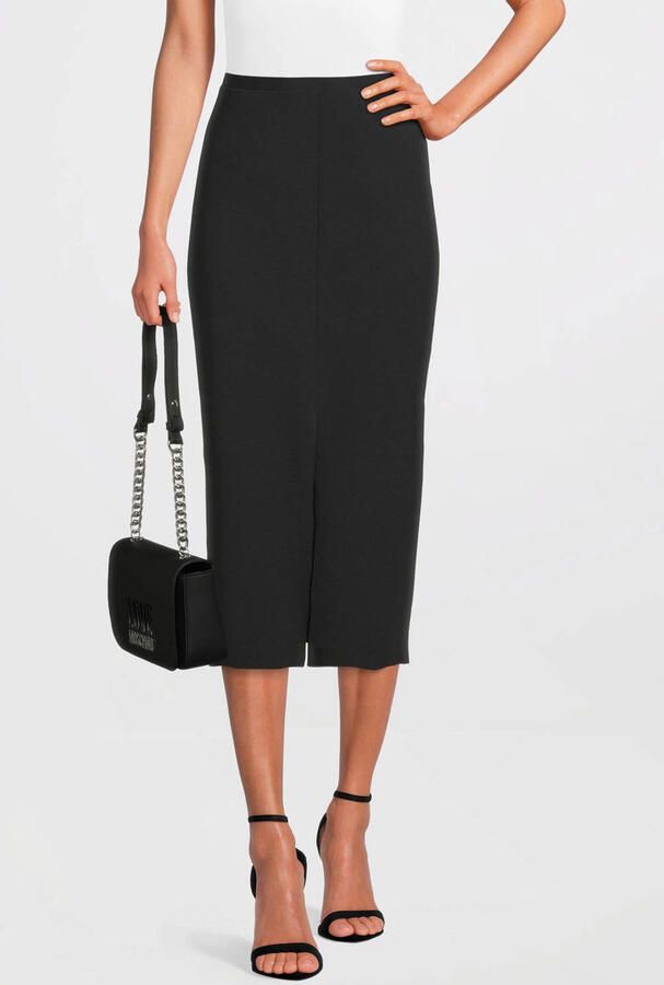 Love Moschino Lente Zomer Dames Middelgrote Tassen Collectie Gray Dames - Foto 3