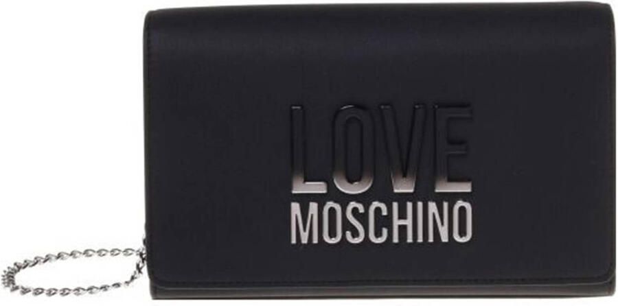 Love Moschino Kleine tassen voor vrouwen Lente Zomer collectie Gray Dames - Foto 3