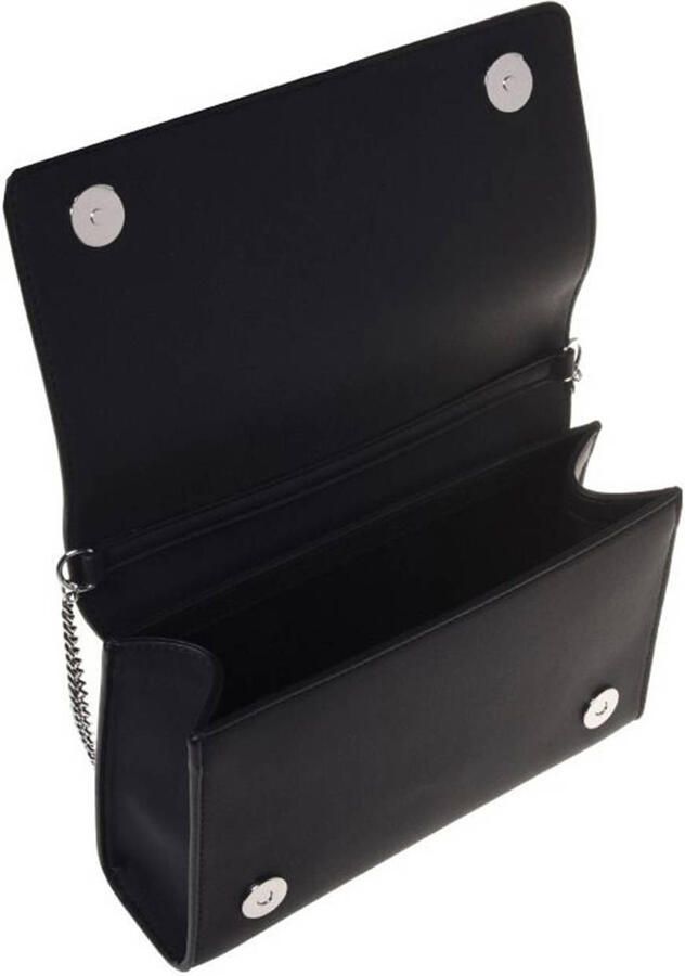 Love Moschino Kleine tassen voor vrouwen Lente Zomer collectie Gray Dames