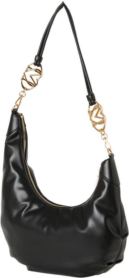 Love Moschino schoudertas Jewel zwart - Foto 3