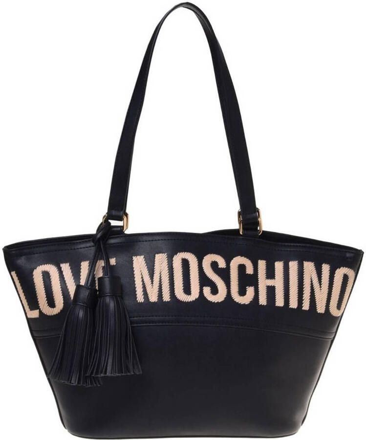 Love Moschino Boodschappentas ITEM CABAS JC4285 - Foto 3