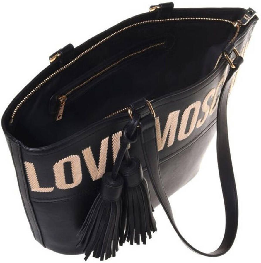 Love Moschino Boodschappentas ITEM CABAS JC4285