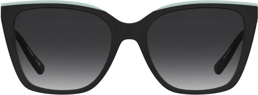 Love Moschino zonnebril MOL094 S goudkleurig - Foto 3