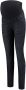 Love2wait skinny fit zwangerschapsjeans Sophia dark denim Blauw Dames Stretchdenim 33-30 - Thumbnail 1