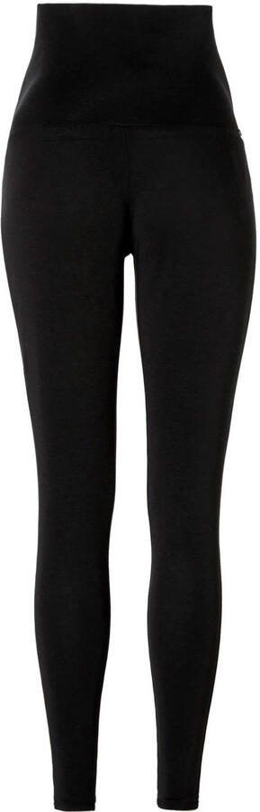 Love2wait positie legging zwart Broek Dames Tencel Effen 34 (XS) - Foto 3