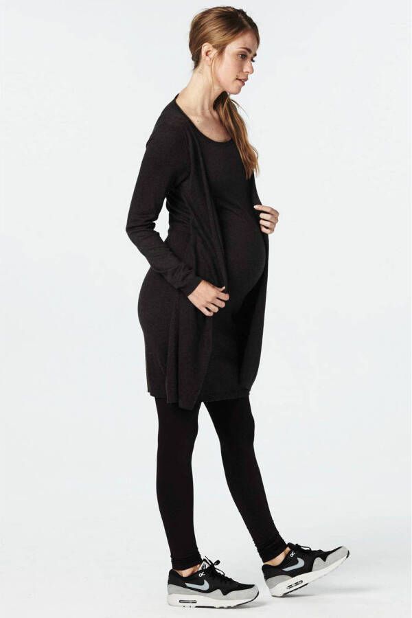 Love2wait seamless legging zwart Broek Dames Polyamide 40 42