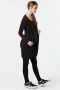 Love2wait seamless legging zwart Broek Dames Polyamide 40 42 - Thumbnail 1