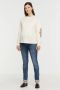 LOVE2WAIT skinny fit zwangerschapsjeans Sophia stonewashed - Thumbnail 1