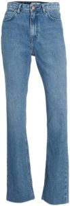 LTB high waist bootcut jeans BETIANA 300-blue