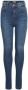 LTB high waist super skinny jeans Sophia marlin blue wash Blauw Meisjes Stretchdenim 128 - Thumbnail 1