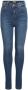 LTB high waist super skinny jeans Sophia marlin blue wash Blauw Meisjes Stretchdenim 128 - Thumbnail 1