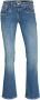 LTB Bootcut jeans Valerie met stretchaandeel (1-delig) - Thumbnail 1