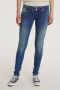LTB Skinny fit jeans JULITA X met extra-strakke pijpen lage taillehoogte en stretchaandeel - Thumbnail 1