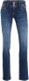 LTB low waist super skinny jeans JONQUIL blauw - Thumbnail 1