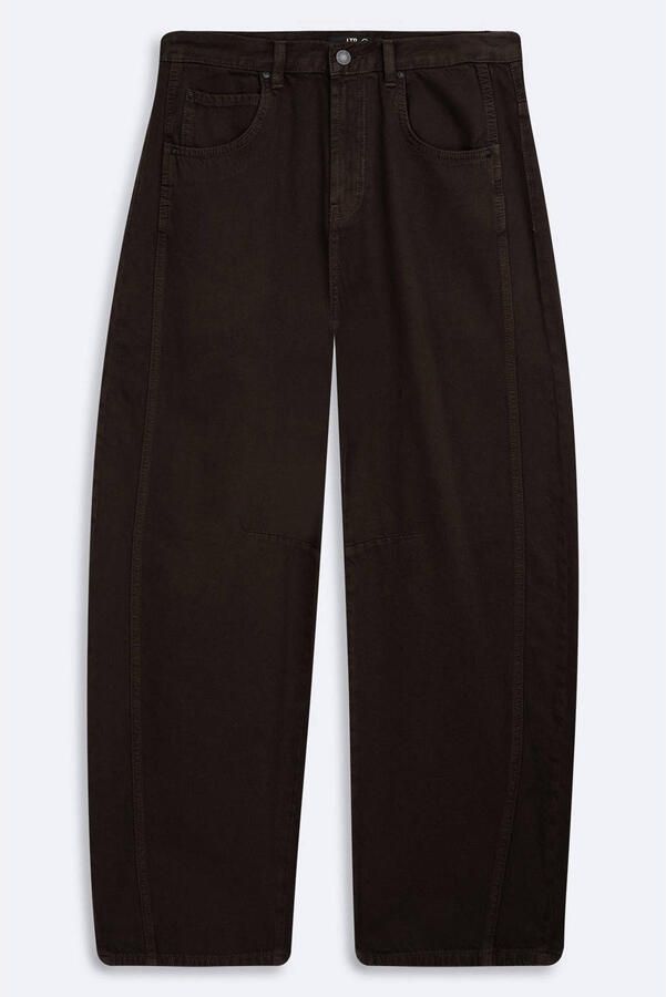 LTB barrel jeans bruin - Foto 2