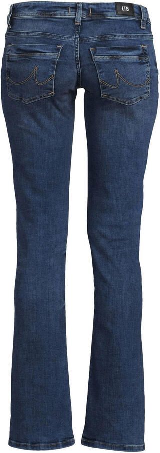 LTB Bootcut jeans Valerie met stretchaandeel - Foto 3