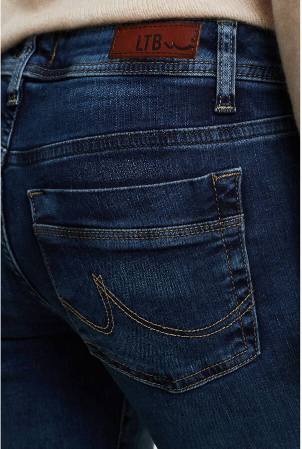 LTB Bootcut jeans Valerie met stretchaandeel