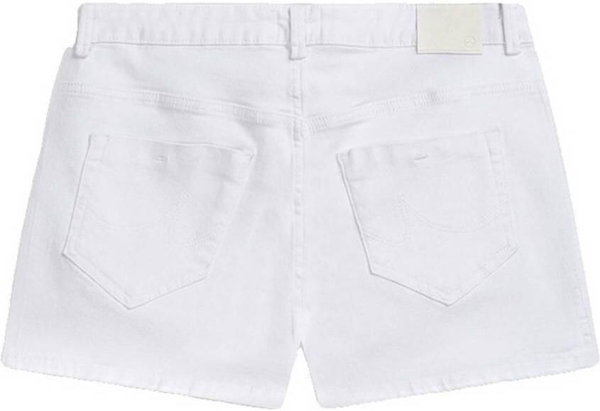 LTB denim regular low waist short - Foto 2
